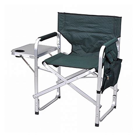 best folding camping directors chair.